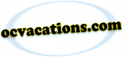 Resort Rentals, LLC Logo